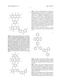 ORGANIC COMPOUND, ANTHRACENE DERIVATIVE, AND LIGHT-EMITTING ELEMENT,     LIGHT-EMITTING DEVICE, AND ELECTRONIC DEVICE IN WHICH THE ANTHRACENE     DERIVATIVE IS USED diagram and image