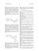 ORGANIC COMPOUND, ANTHRACENE DERIVATIVE, AND LIGHT-EMITTING ELEMENT,     LIGHT-EMITTING DEVICE, AND ELECTRONIC DEVICE IN WHICH THE ANTHRACENE     DERIVATIVE IS USED diagram and image