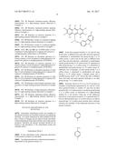 ORGANIC COMPOUND, ANTHRACENE DERIVATIVE, AND LIGHT-EMITTING ELEMENT,     LIGHT-EMITTING DEVICE, AND ELECTRONIC DEVICE IN WHICH THE ANTHRACENE     DERIVATIVE IS USED diagram and image