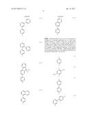 ORGANIC COMPOUND, ANTHRACENE DERIVATIVE, AND LIGHT-EMITTING ELEMENT,     LIGHT-EMITTING DEVICE, AND ELECTRONIC DEVICE IN WHICH THE ANTHRACENE     DERIVATIVE IS USED diagram and image