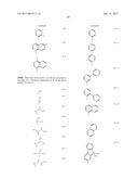 ORGANIC COMPOUND, ANTHRACENE DERIVATIVE, AND LIGHT-EMITTING ELEMENT,     LIGHT-EMITTING DEVICE, AND ELECTRONIC DEVICE IN WHICH THE ANTHRACENE     DERIVATIVE IS USED diagram and image