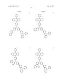 ORGANIC COMPOUND, ANTHRACENE DERIVATIVE, AND LIGHT-EMITTING ELEMENT,     LIGHT-EMITTING DEVICE, AND ELECTRONIC DEVICE IN WHICH THE ANTHRACENE     DERIVATIVE IS USED diagram and image