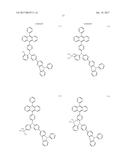 ORGANIC COMPOUND, ANTHRACENE DERIVATIVE, AND LIGHT-EMITTING ELEMENT,     LIGHT-EMITTING DEVICE, AND ELECTRONIC DEVICE IN WHICH THE ANTHRACENE     DERIVATIVE IS USED diagram and image