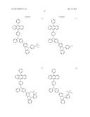 ORGANIC COMPOUND, ANTHRACENE DERIVATIVE, AND LIGHT-EMITTING ELEMENT,     LIGHT-EMITTING DEVICE, AND ELECTRONIC DEVICE IN WHICH THE ANTHRACENE     DERIVATIVE IS USED diagram and image