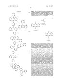 ORGANIC COMPOUND, ANTHRACENE DERIVATIVE, AND LIGHT-EMITTING ELEMENT,     LIGHT-EMITTING DEVICE, AND ELECTRONIC DEVICE IN WHICH THE ANTHRACENE     DERIVATIVE IS USED diagram and image