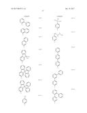 ORGANIC COMPOUND, ANTHRACENE DERIVATIVE, AND LIGHT-EMITTING ELEMENT,     LIGHT-EMITTING DEVICE, AND ELECTRONIC DEVICE IN WHICH THE ANTHRACENE     DERIVATIVE IS USED diagram and image