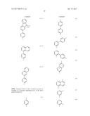 ORGANIC COMPOUND, ANTHRACENE DERIVATIVE, AND LIGHT-EMITTING ELEMENT,     LIGHT-EMITTING DEVICE, AND ELECTRONIC DEVICE IN WHICH THE ANTHRACENE     DERIVATIVE IS USED diagram and image