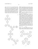 ORGANIC COMPOUND, ANTHRACENE DERIVATIVE, AND LIGHT-EMITTING ELEMENT,     LIGHT-EMITTING DEVICE, AND ELECTRONIC DEVICE IN WHICH THE ANTHRACENE     DERIVATIVE IS USED diagram and image