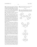 ORGANIC COMPOUND, ANTHRACENE DERIVATIVE, AND LIGHT-EMITTING ELEMENT,     LIGHT-EMITTING DEVICE, AND ELECTRONIC DEVICE IN WHICH THE ANTHRACENE     DERIVATIVE IS USED diagram and image