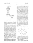 ORGANIC COMPOUND, ANTHRACENE DERIVATIVE, AND LIGHT-EMITTING ELEMENT,     LIGHT-EMITTING DEVICE, AND ELECTRONIC DEVICE IN WHICH THE ANTHRACENE     DERIVATIVE IS USED diagram and image