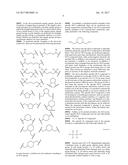 NON-AQUEOUS ELECTROLYTIC SOLUTION AND NON-AQUEOUS ELECTROLYTE SECONDARY     BATTERY USING THE SAME diagram and image