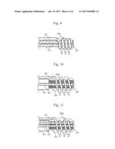 ELECTRIC MOTOR FOR COMPRESSOR, COMPRESSOR, REFRIGERATING CYCLE APPARATUS,     AND METHOD FOR MANUFACTURING ELECTRIC MOTOR FOR COMPRESSOR diagram and image