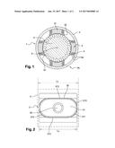 ROTATABLE ELECTRICAL MACHINE diagram and image