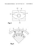 ROTATABLE ELECTRICAL MACHINE diagram and image