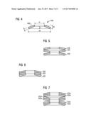 RADIAL LEAD SEAL ASSEMBLY FOR A GENERATOR AND A RADIAL LEAD SEAL ASSEMBLY     OF A GENERATOR diagram and image
