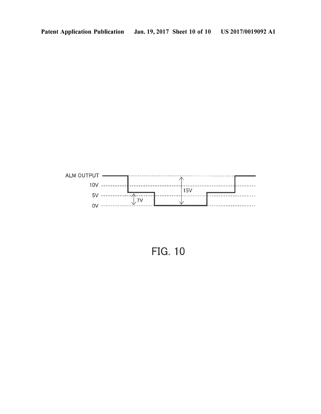 SEMICONDUCTOR DEVICE - diagram, schematic, and image 11