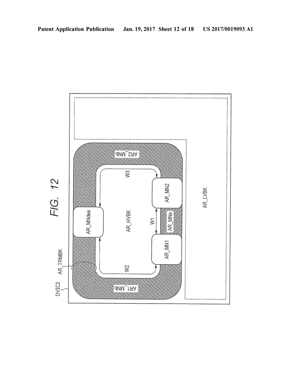 SEMICONDUCTOR DEVICE AND ELECTRIC POWER CONTROL APPARATUS - diagram, schematic, and image 13