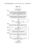 CORRECTION METHOD FOR IMAGE FORMING APPARATUS diagram and image