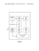 Multiple View and Multiple Object Processing in Wide-Angle Video Camera diagram and image