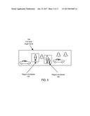 Multiple View and Multiple Object Processing in Wide-Angle Video Camera diagram and image