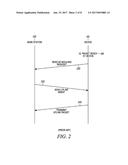 METHOD AND APPARATUS FOR REDUCING LATENCY OF LTE UPLINK TRANSMISSIONS diagram and image