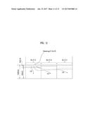 METHOD AND APPARATUS FOR TRANSMITTING CONTROL INFORMATION IN WIRELESS     COMMUNICATION SYSTEM diagram and image