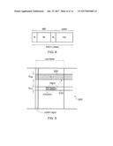 INSERTING VIRTUAL CARRIER IN CONVENTIONAL OFDM HOST CARRIER IN     COMMUNICATIONS SYSTEM diagram and image