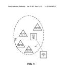 COORDINATION OF DOWNLINK CHANNEL ASSIGNMENTS FOR COMMUNICATION WITH     CLUSTER OF ACCESS POINTS IN WIRELESS NETWORK diagram and image