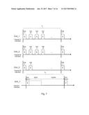 Method for Mitigating Interference Between Two or More Wide Body Area     Networks diagram and image