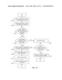 Method for Mitigating Interference Between Two or More Wide Body Area     Networks diagram and image