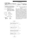 Method and Network Node for Pre-Scheduling Grant Transmission diagram and image