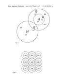 METHOD AND APPARATUS FOR TRAFFIC PATTERN DEPENDENT ACCESS COORDINATION TO     A SHARED TRANSMISSION MEDIUM diagram and image