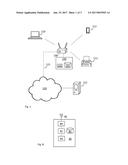 METHOD AND APPARATUS FOR BANDWIDTH DEPENDENT ACCESS COORDINATION TO A     SHARED TRANSMISSION MEDIUM diagram and image