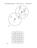 METHOD AND APPARATUS FOR BANDWIDTH DEPENDENT ACCESS COORDINATION TO A     SHARED TRANSMISSION MEDIUM diagram and image