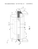 INDUCTION HEATING SYSTEMS, SUPPORTS, AND METHODS diagram and image