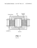 LED Driver with Auxiliary Power Output diagram and image