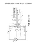 LED Driver with Auxiliary Power Output diagram and image