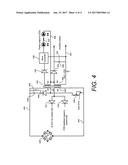 LED Driver with Auxiliary Power Output diagram and image