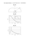 BACKLIGHT MODULE WITH MJT LED AND BACKLIGHT UNIT INCLUDING THE SAME diagram and image