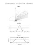 BACKLIGHT MODULE WITH MJT LED AND BACKLIGHT UNIT INCLUDING THE SAME diagram and image