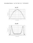 BACKLIGHT MODULE WITH MJT LED AND BACKLIGHT UNIT INCLUDING THE SAME diagram and image