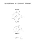 BACKLIGHT MODULE WITH MJT LED AND BACKLIGHT UNIT INCLUDING THE SAME diagram and image