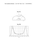 BACKLIGHT MODULE WITH MJT LED AND BACKLIGHT UNIT INCLUDING THE SAME diagram and image