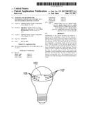 SYSTEMS AND METHODS FOR OPTIMIZING POWER AND CONTROL OF A MULTICOLORED     LIGHTING SYSTEM diagram and image