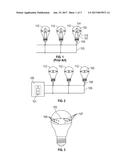 SYSTEMS AND METHODS FOR OPTIMIZING POWER AND CONTROL OF A MULTICOLORED     LIGHTING SYSTEM diagram and image