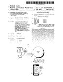 METHODS FOR INITIATING STATE MACHINES IN RESPONSE TO TOUCH EVENTS DETECTED     AT HOME APPLIANCES diagram and image