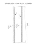 METHOD AND SYSTEM FOR SURFACE AND SUBSURFACE WATER RETENTION diagram and image