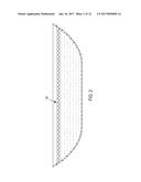 METHOD AND SYSTEM FOR SURFACE AND SUBSURFACE WATER RETENTION diagram and image