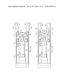 MILKING BOX WITH ROBOTIC ATTACHER COMPRISING AN ARM THAT PIVOTS, ROTATES,     AND GRIPS diagram and image