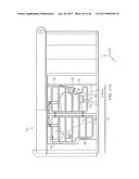 MILKING BOX WITH ROBOTIC ATTACHER COMPRISING AN ARM THAT PIVOTS, ROTATES,     AND GRIPS diagram and image